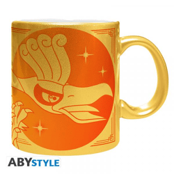 POKEMON - Mug - 320 ml - Ho-Oh