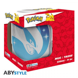 POKEMON - Mug - 320 ml - Lugia