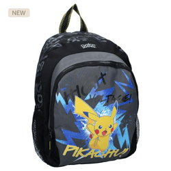 Pokemon - Pikachu backpack 