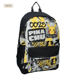 Pokemon - Pikachu backpack 