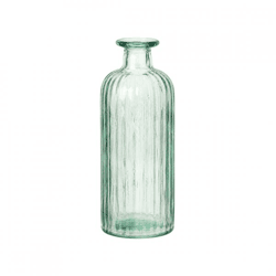 Vase „Holanda“, grün, 27 cm