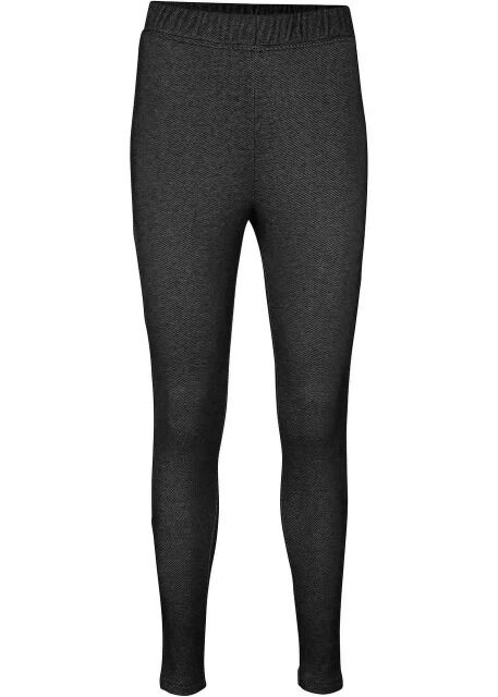 Ab 2,30 €/Stk. Warme Leggings Kategorie A, Größe 52, gefüttert, Neuware, MOQ 50 Stück, Lagerware aus Deutschland