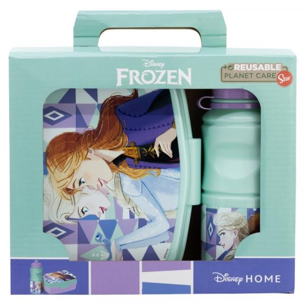 Disney Frozen / Eisk&ouml;nigin - Gift Box - Ice Magic