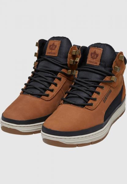 Sturdy K1X | KICKZ Men's Boots, Brown