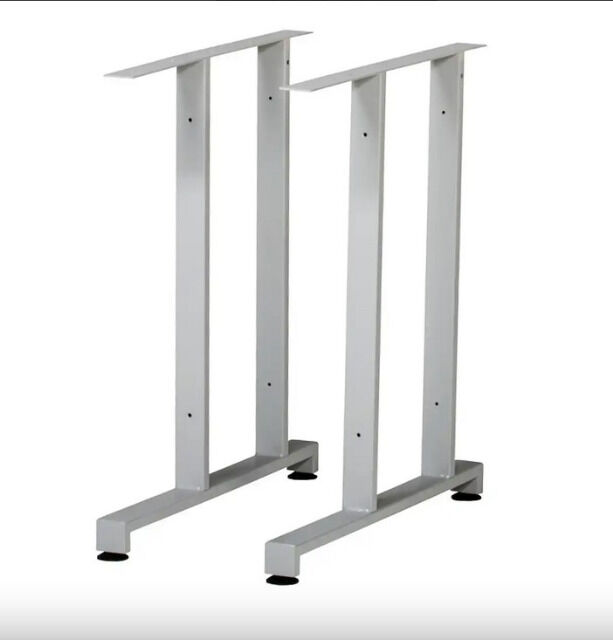 Tischgestell 2Stk/ Karton, hochfest 60*75cm