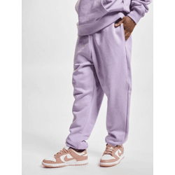 Comfortable Urban Classics Men's Jeans with Drawstring Pockets, 460 g/m², Cotton, Purple