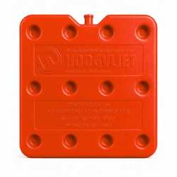 Kühlelement XL rot 30 cm