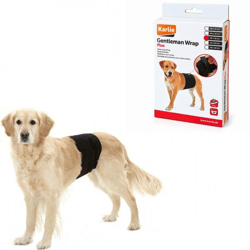 Karlie Bauchband für Hunde 59 x 19 cm