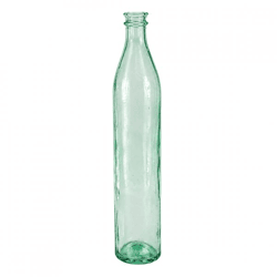 Vase „Jazmin“, grün, 48 cm