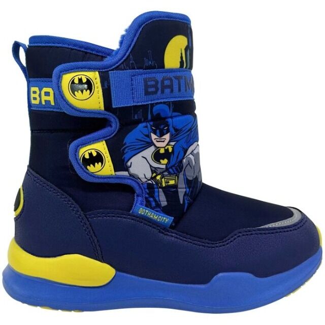  Warner Bros. Kinder Winterstiefel