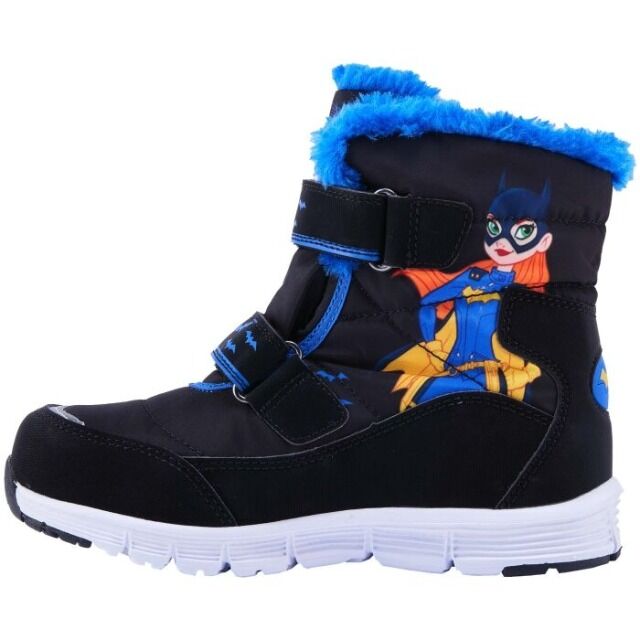  Warner Bros. Kinder Winterstiefel