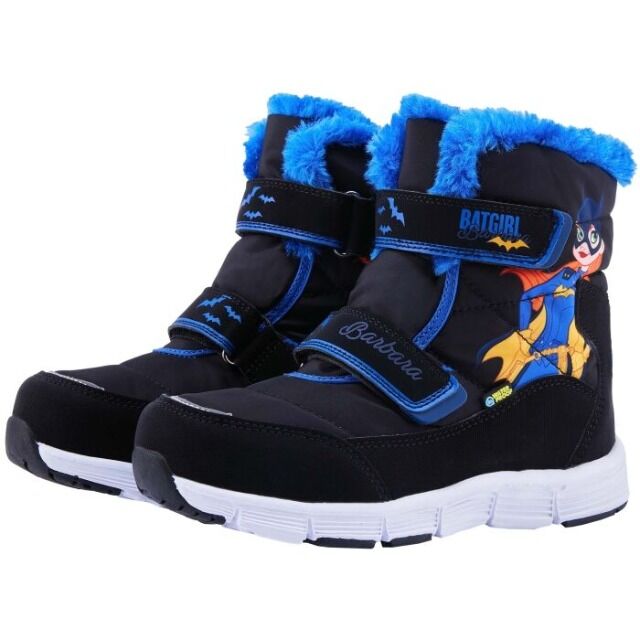  Warner Bros. Kinder Winterstiefel