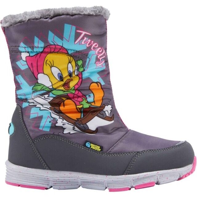 Looney Tunes Kinder Winterstiefel