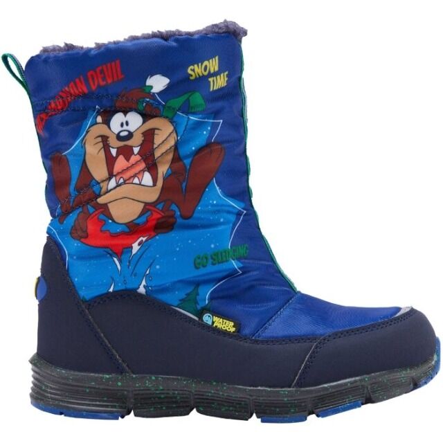 Looney Tunes Kinder Winterstiefel