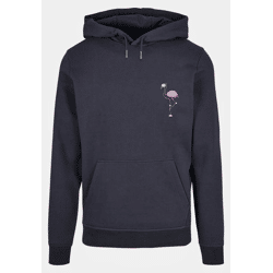 Soft POD Men's Hoodie, 270 g/m², Navy
