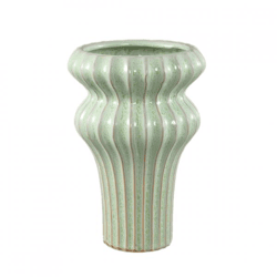 PTMD Blumentopf Glenna S mint 24 cm