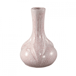 PTMD Vase Hailey M rosa 23 cm