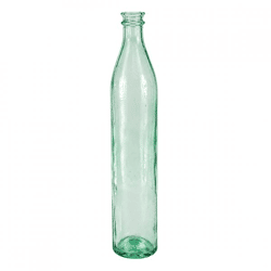 Vase „Jazmin“, grün, 48 cm