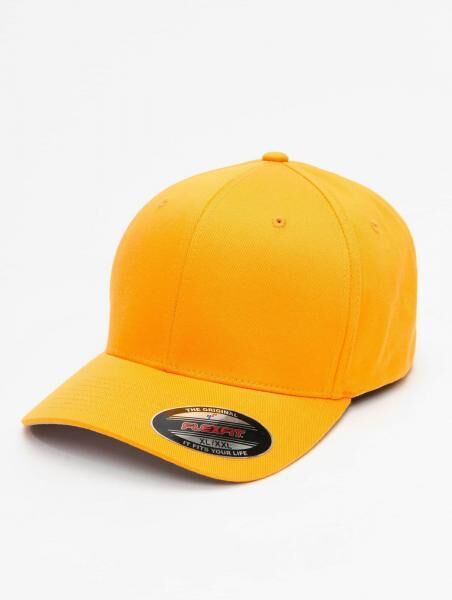 coole Flexfit Unisex Cap Stretch 269 g/m&sup2; Gold