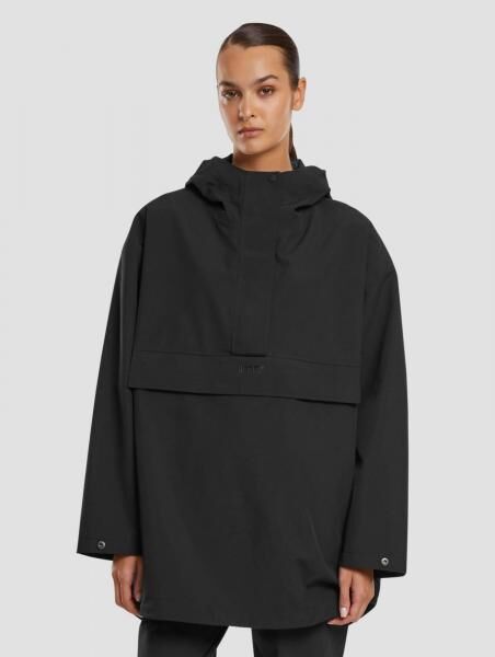 funktionale aim'n Damen Jacke Schwarz
