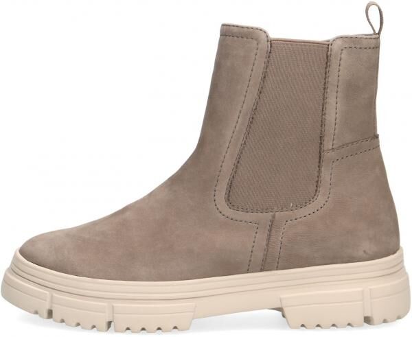 Komfortable CAPRICE Stiefelette Stiefelette f&uuml;r Damen 9-9-25405-29 317 Braun