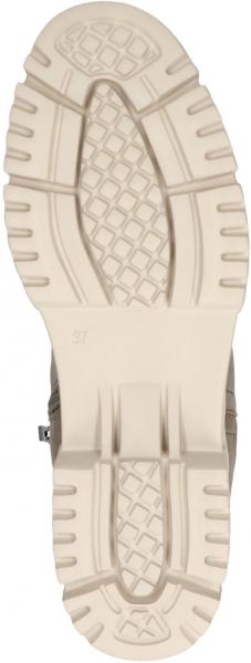 Komfortable CAPRICE Stiefelette Stiefelette f&uuml;r Damen 9-9-25405-29 317 Braun