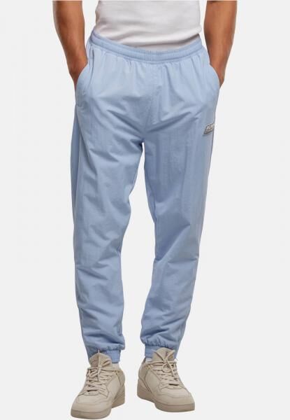 l&auml;ssige Karl Kani Herren Jeans 100 g/m&sup2; Hell-Blau