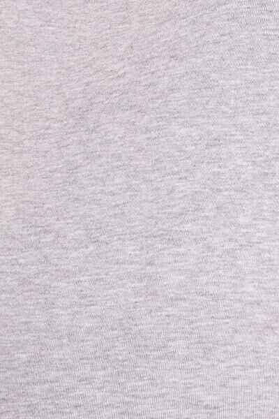 neun 9 monate Damen Sommer-Top schlichtes Shirt Schwangerschaftsmode 68950144 Grau
