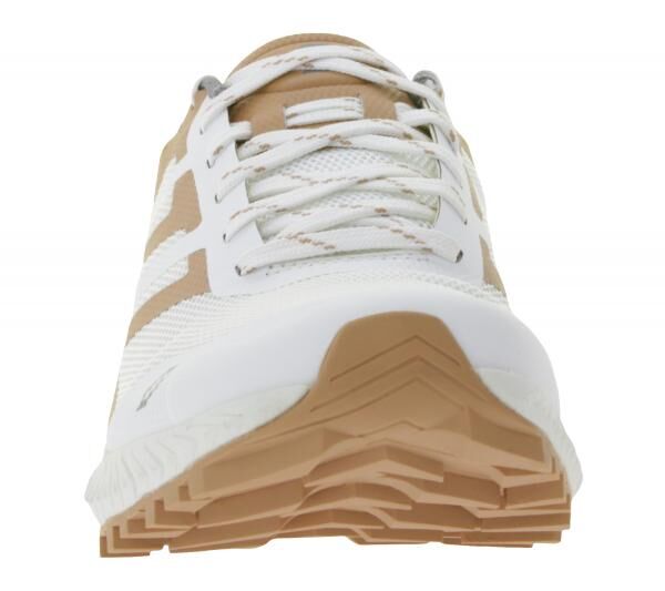 SCOTT Kinabalu 2 Damen Trail-Laufschuh mit Ortholite Lauf-Schuhe 8mm Sprengung 280056-7482008 Wei&szlig;/Blush/Grau