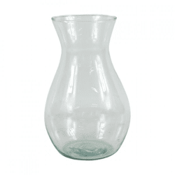 Vase Wazon Glas 20 cm