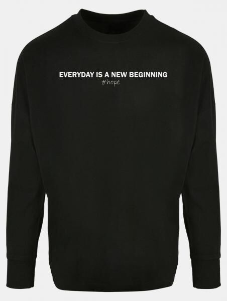 weiches POD Herren Sweatshirt 220 g/m&sup2; mit Baumwolle Schwarz