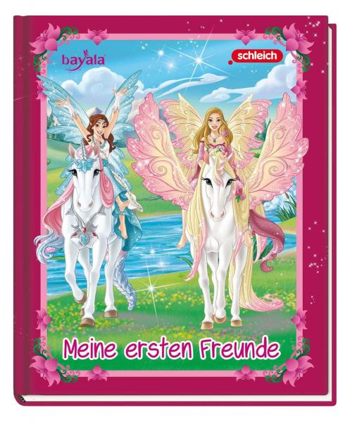 BAYALA&reg;: Meine ersten Freunde - Freundebuch