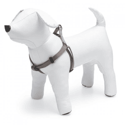 Karlie Hundegeschirr S/M Step & Go grau