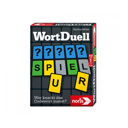 Noris - Wort Duell - Wortspiel