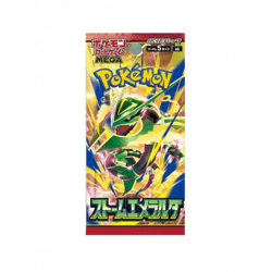 Pokémon Cards Storm Emerald CHI