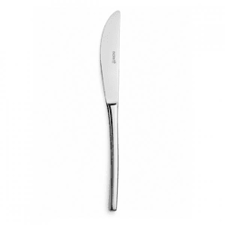 Sola Lotus Dessert Knife, Standing, 22 cm