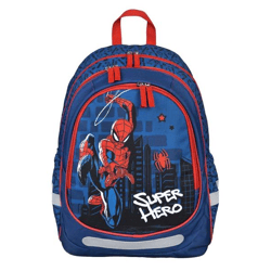 Spider-Man - School backpack