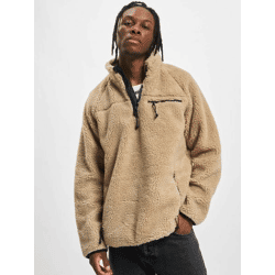 bequemes Brandit Herren Sweatshirt Beige