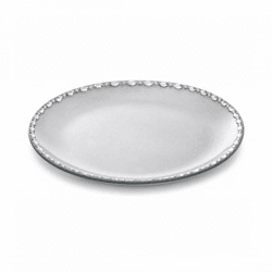 Dekorationsplatte „Diamond“, 20 cm
