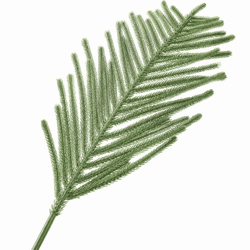 Kunsttanne „Pine“ 109 cm