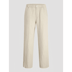 Casual Jack & Jones Men's Jeans in Beige