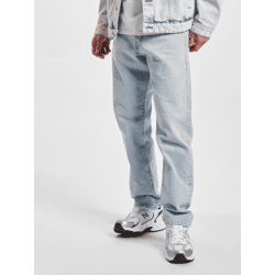 lässige Jack & Jones Herren Jeans mit Baumwolle Blau