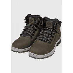 Casual K1X | KICKZ Men's Boots, Green