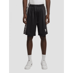 Casual K1X | KICKZ Men's Shorts 160 g/m² Black