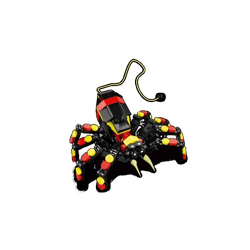 LEGO® Creator 31159 - Wilde Tiere: Überraschungsspinne (153 Teile)