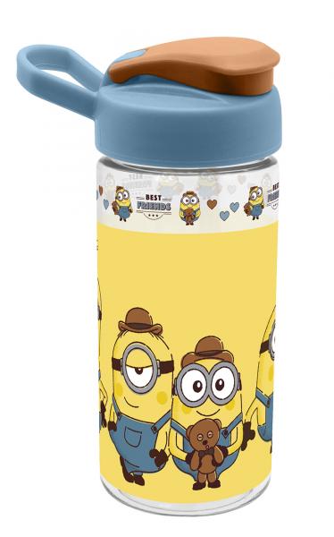 Minions - Gentleman drinking bottle - 480 ml