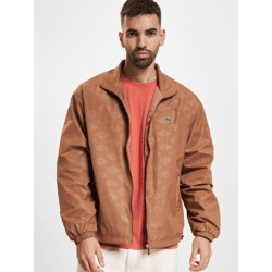 moderne Lacoste Herren Jacke Braun