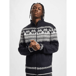 modernes Brandit Herren Sweatshirt Navy