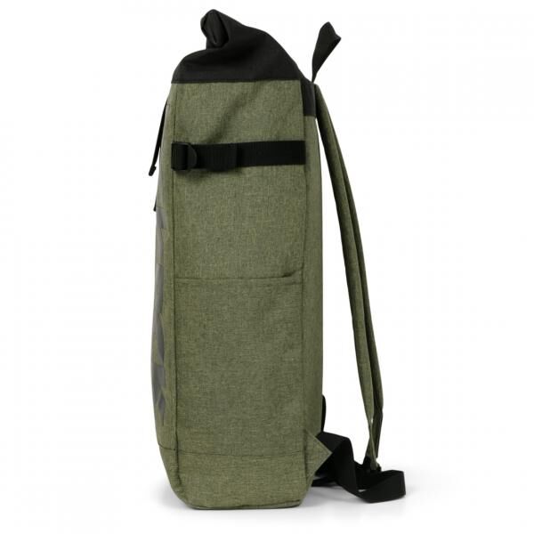 Norlander BCKPCK Rucksack, grün, 50 cm