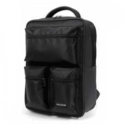Norlander Twill-Rucksack 34 l, 49 cm